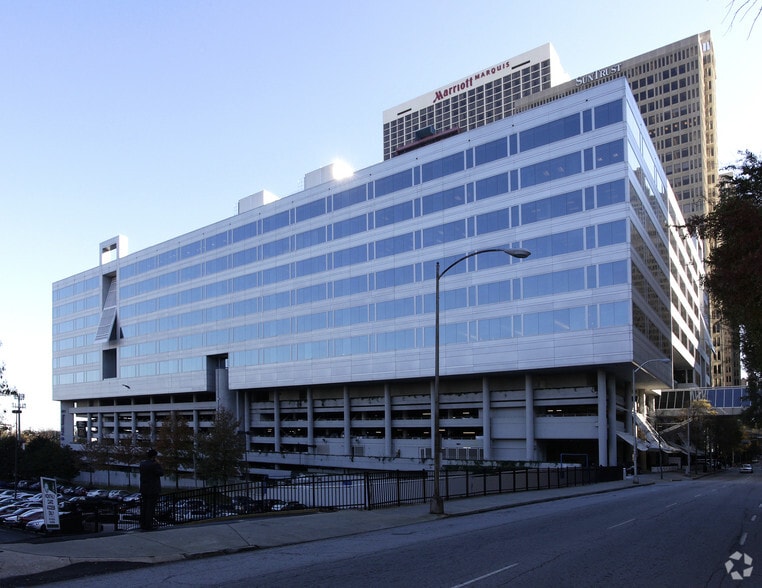 More Photos Of 303 Peachtree St Ne, Atlanta Unknown For Lease