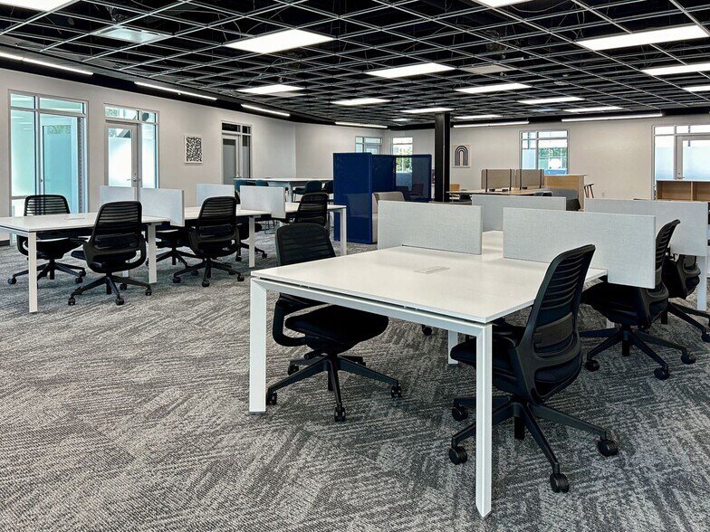 More Photos Of 701 S Main St, Logan Coworking Space