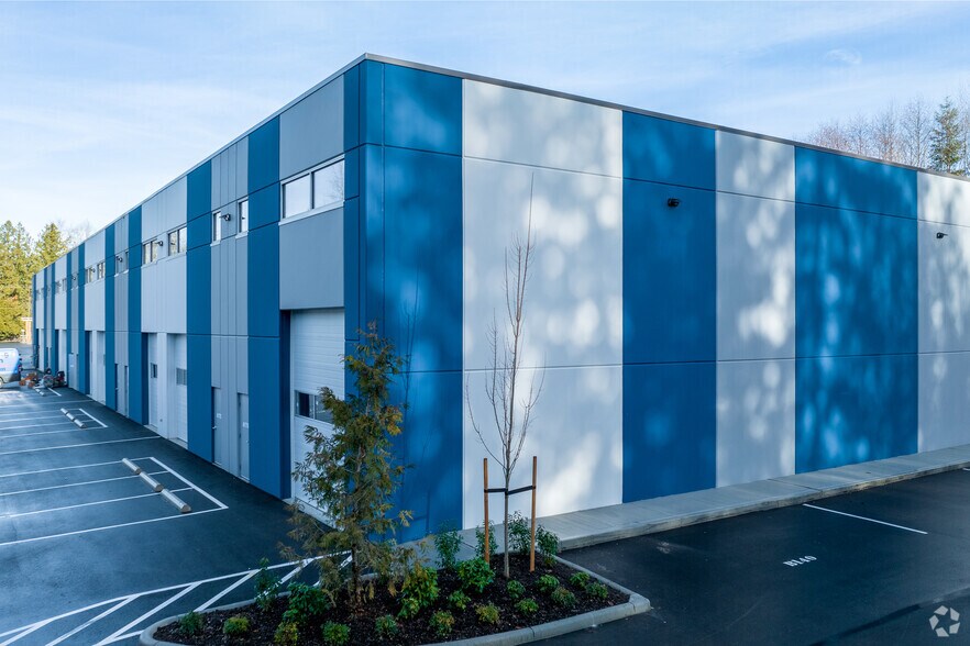 More Photos Of 19748A 86th Av, Langley Warehouse For Sale