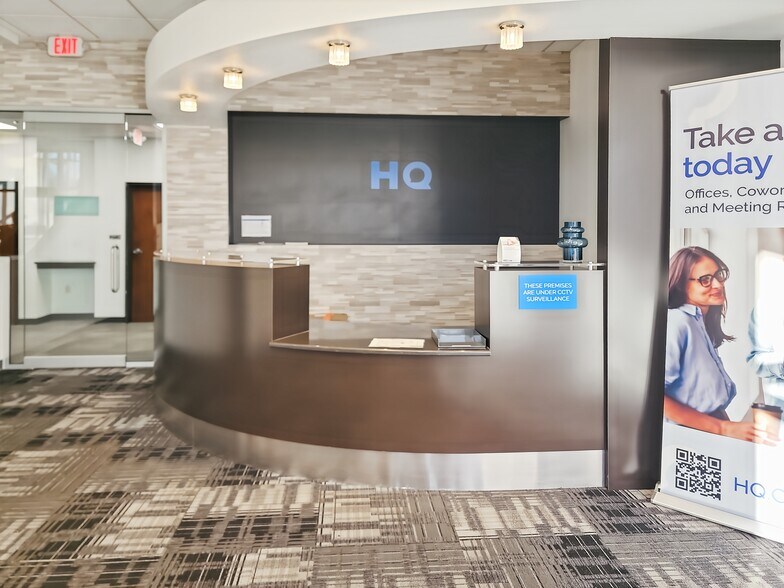 More Photos Of 10920 W Lincoln Ave, Milwaukee Coworking Space