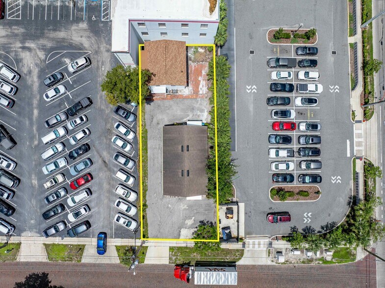 More Photos Of 1517 Hillcrest St, Orlando Office For Lease