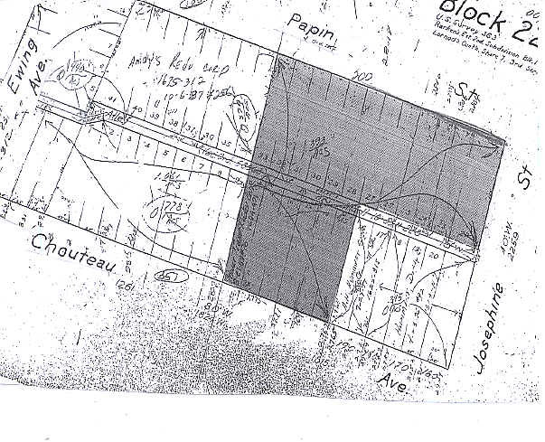 More Photos Of 2771 Chouteau Ave, Saint Louis Warehouse For Lease