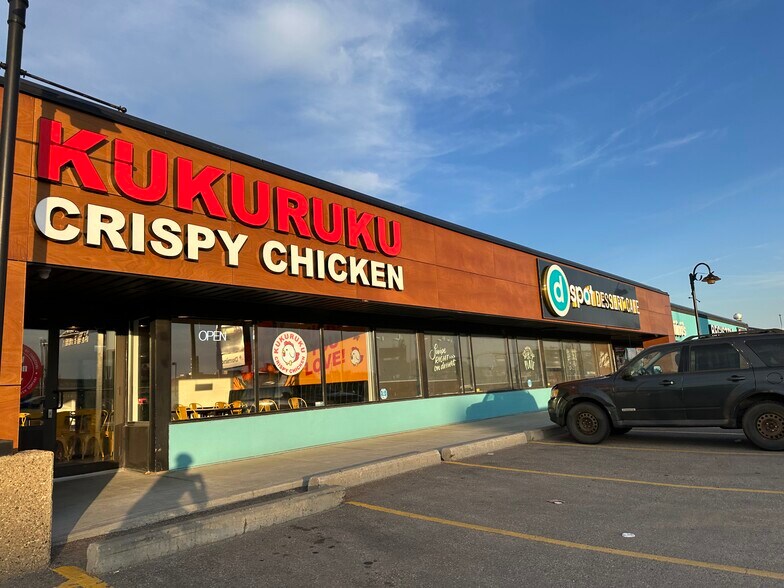 More Photos Of 10015 170th St NW, Edmonton Unknown For Lease