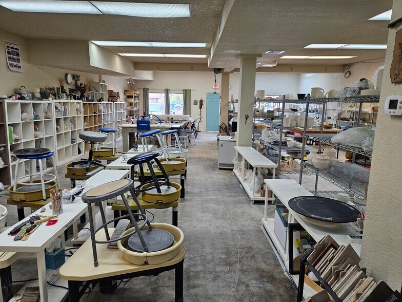 More Photos Of 1703-1707 E Fort Lowell Rd, Tucson Freestanding For Sale