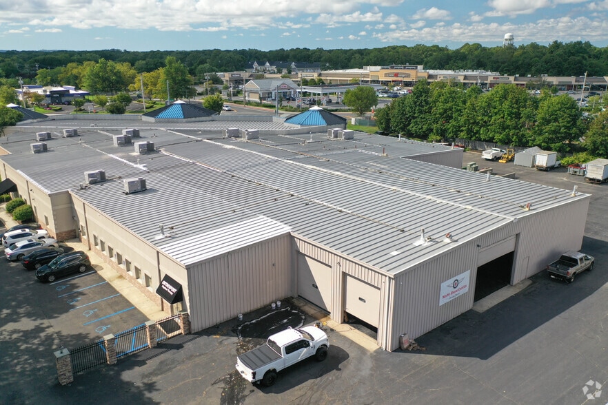 More Photos Of 1201 Route 112, Port Jefferson Station Office For Lease