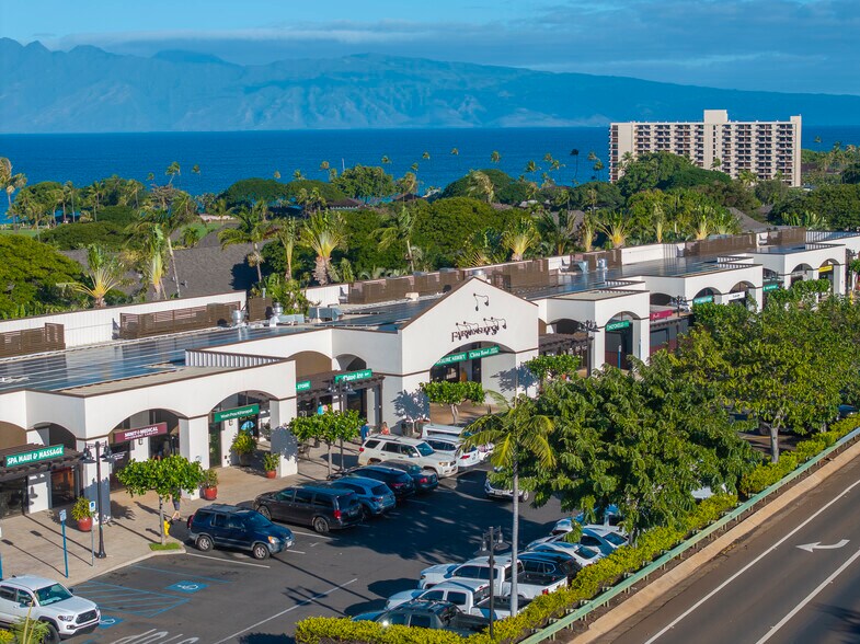 More Photos Of 2580 Kekaa Dr, Lahaina Storefront For Sale