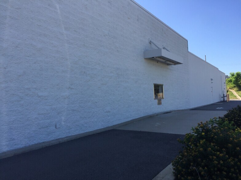 More Photos Of 1757 W Andrew Johnson Hwy, Morristown General Retail For Lease