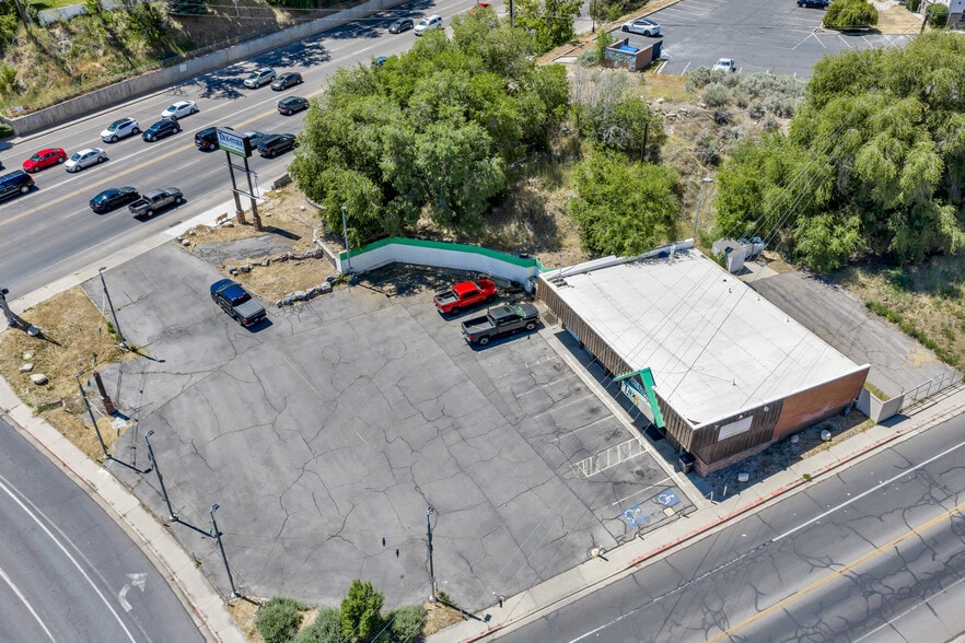 More Photos Of 1740 N State St, Provo Land For Lease
