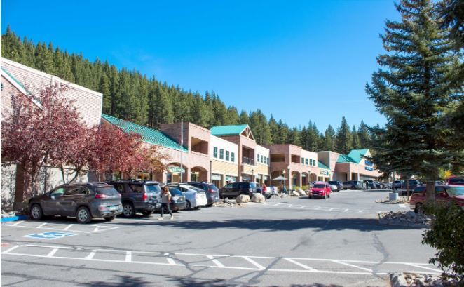 More Photos Of 11290 Donner Pass Rd, Truckee Unknown For Lease