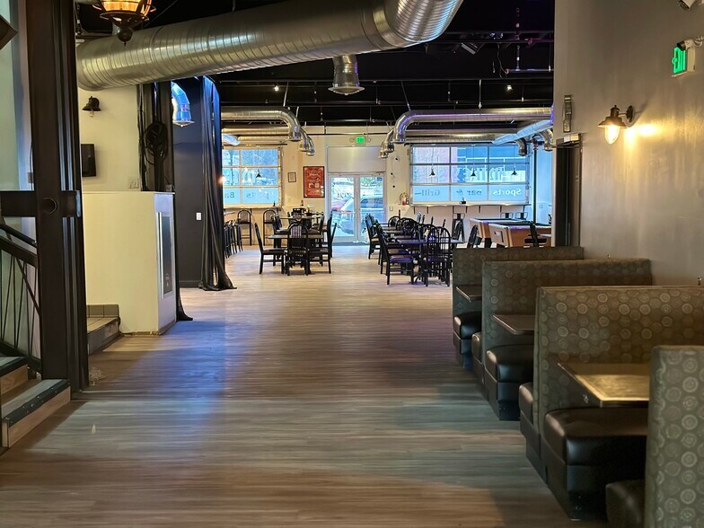 More Photos Of 231 E Main St, Trinidad Bar For Sale