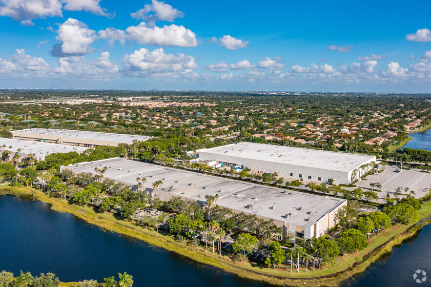 3355 Enterprise Ave, Weston, Fl 33331 - Industrial For Lease Cityfeet.com