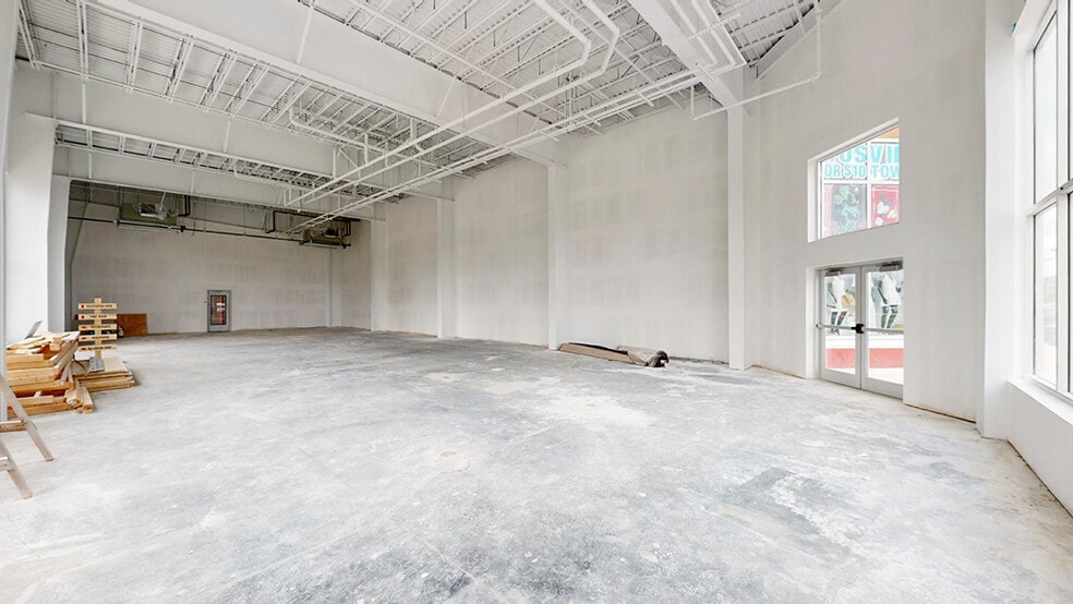 More Photos Of 101 A Max Brewer Memorial Pky, Titusville General Retail For Lease