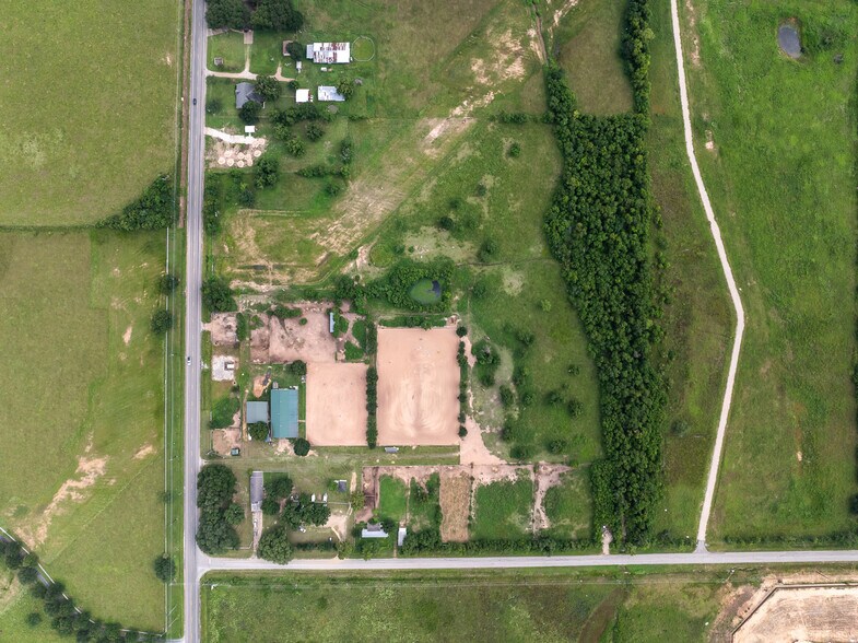 More Photos Of 21459 FM 362 Rd, Waller Land For Sale