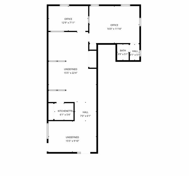 More Photos Of 45200 Sterritt St, Utica Office For Lease