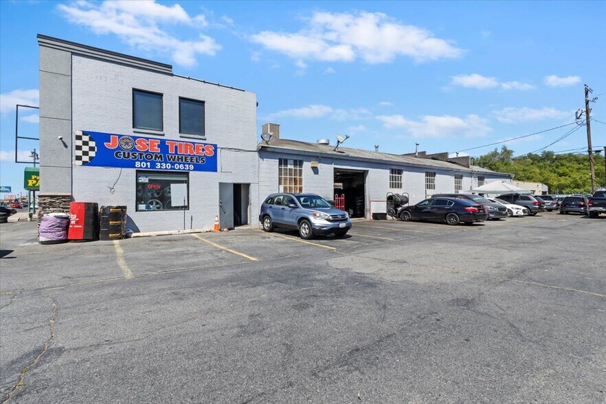 More Photos Of 3727 S State St, Salt Lake City Freestanding For Sale