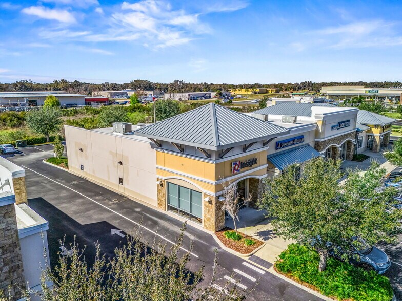 More Photos Of 4675 E Sr-44, Wildwood Freestanding For Lease