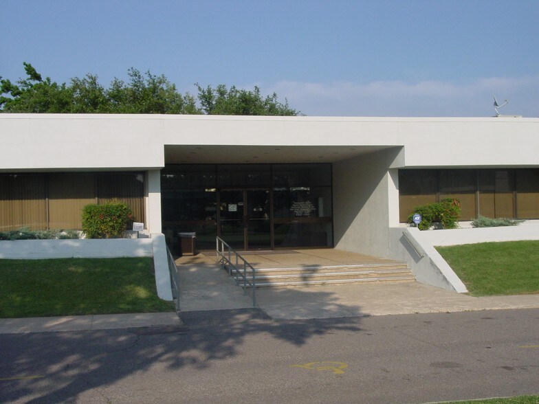 More Photos Of 4900 N Portland Ave, Oklahoma City Office For Lease