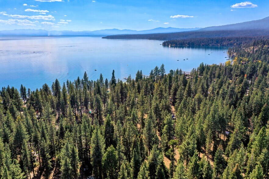 More Photos Of 6873 N Lake Blvd, Tahoe Vista Land For Sale