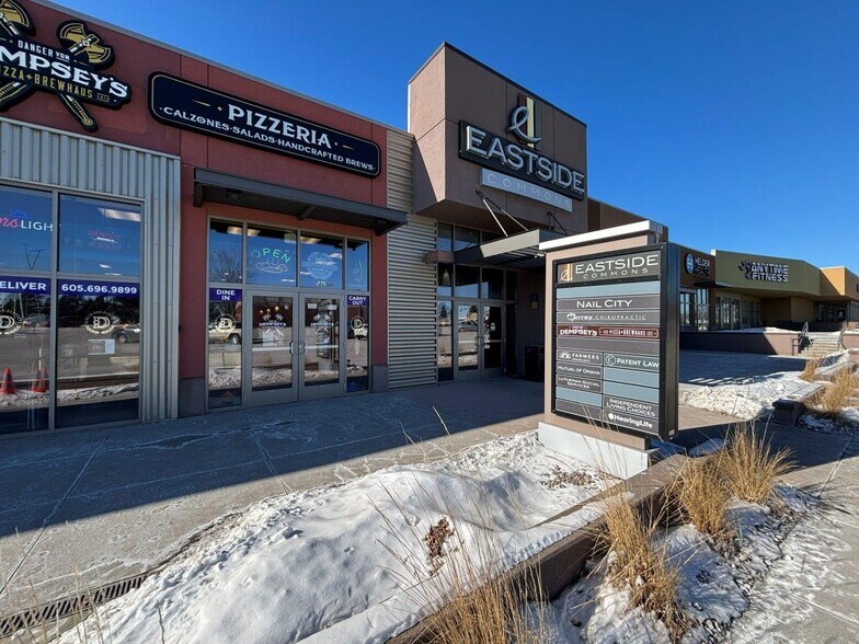 Primary Photo Of 700 22nd Ave S, Brookings Unknown For Lease