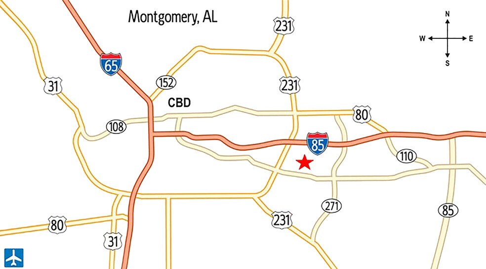 More Photos Of 8209 Old Federal, Montgomery Land For Sale