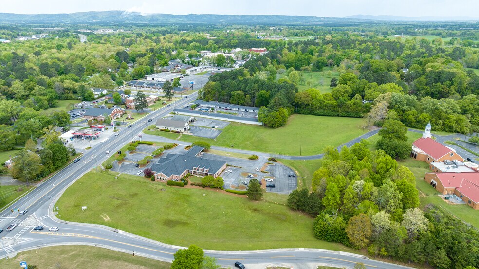 More Photos Of 0 Martha Berry Hwy hwy, Rome Land For Lease