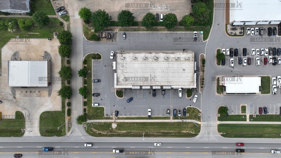 More Photos Of 3200 E US-412 Hwy, Siloam Springs Storefront Retail Office For Lease