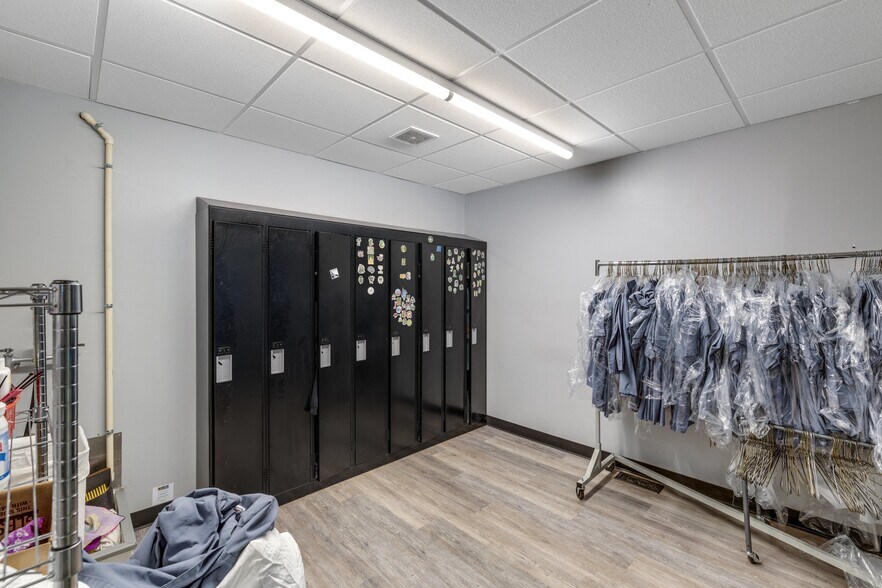 More Photos Of 2335 W Main St, Lowell Warehouse For Sale