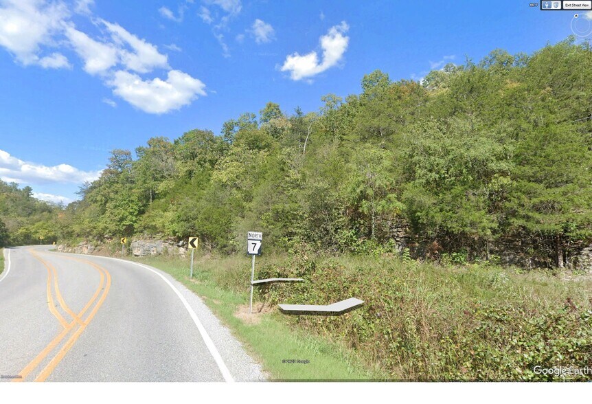 More Photos Of 3309 NC 421, Marble Falls Land For Sale