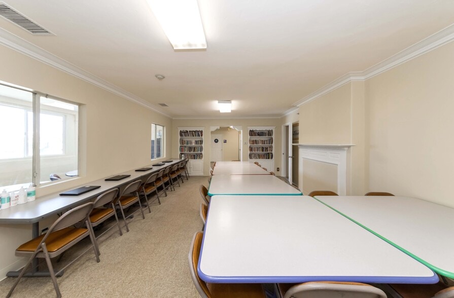 More Photos Of 1555 W Commonwealth Ave, Fullerton Office For Lease