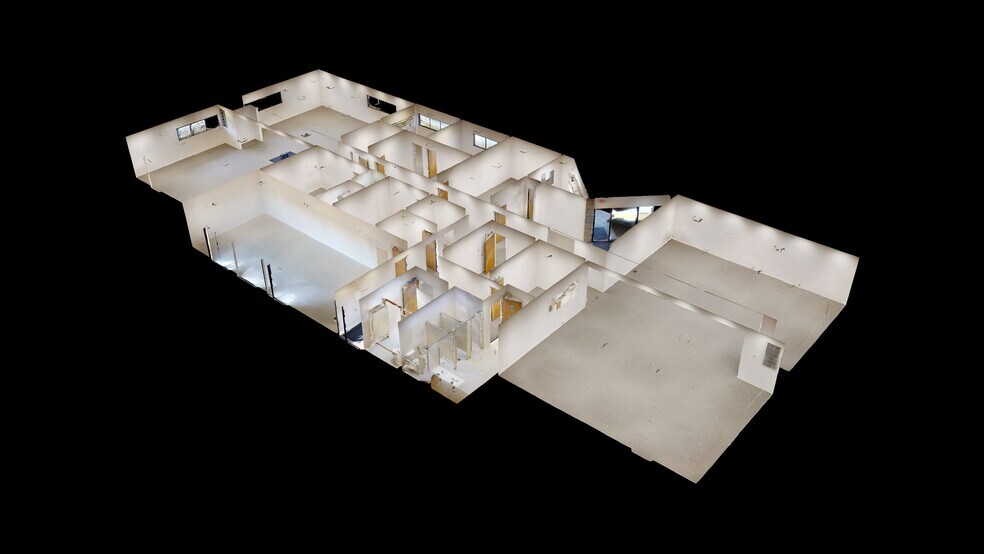 More Photos Of 2900 S Main St, Searcy Office For Sale