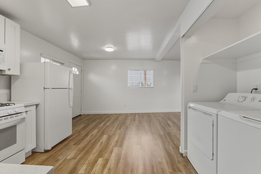 More Photos Of 5337-5347 Meade Ave, San Diego Apartments For Sale