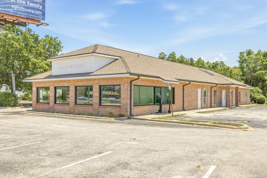 More Photos Of 3073 Gulf Breeze Pky, Gulf Breeze Fast Food For Lease