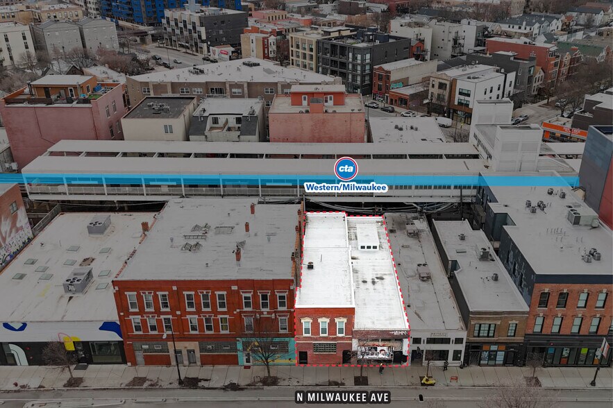 More Photos Of , Chicago Unknown For Sale