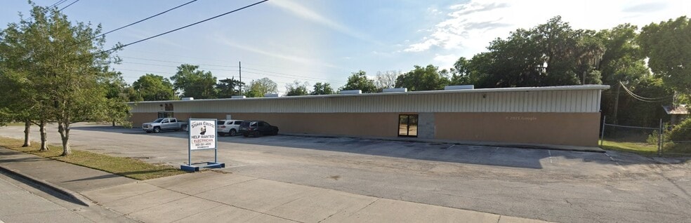 More Photos Of 1726-1734 N Magnolia Ave, Ocala General Retail For Sale