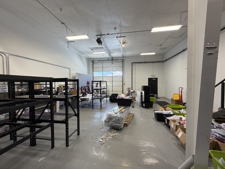 More Photos Of 1350 W 200 S, Lindon Warehouse For Lease