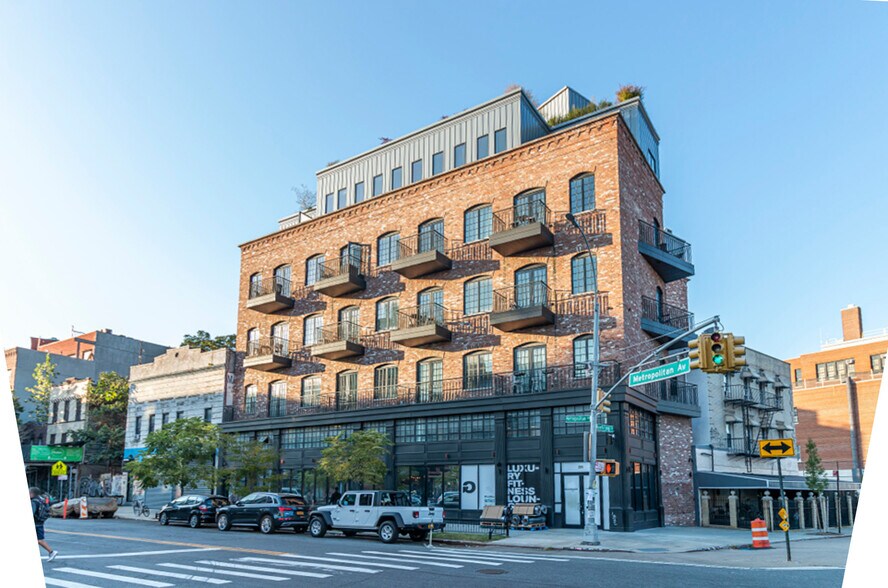 More Photos Of 291 Metropolitan Ave, Brooklyn Apartments For Lease