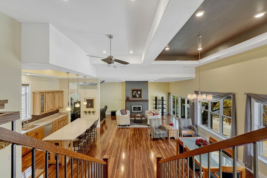 More Photos Of 2532 W Colorado Ave, Colorado Springs Storefront Retail Office For Sale