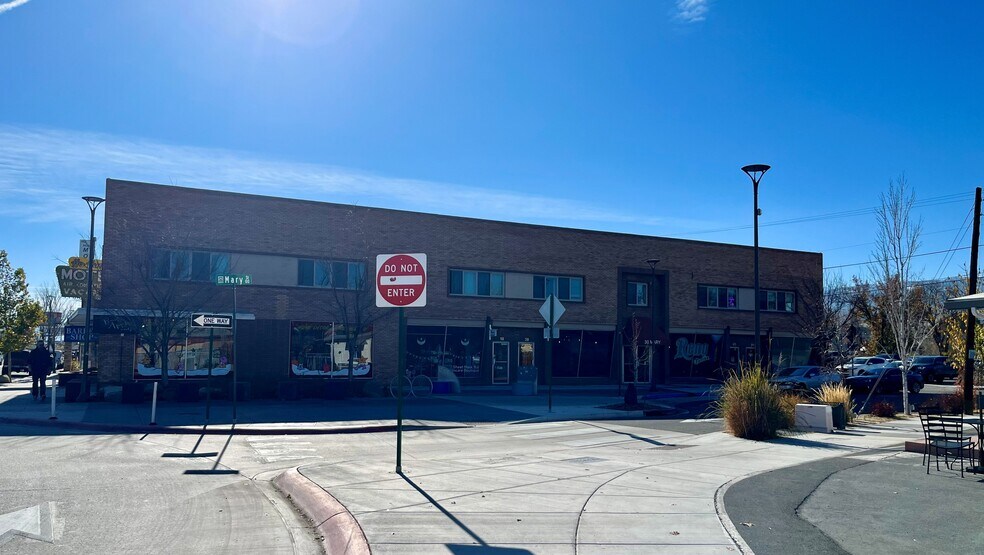 More Photos Of , Reno General Retail For Sale