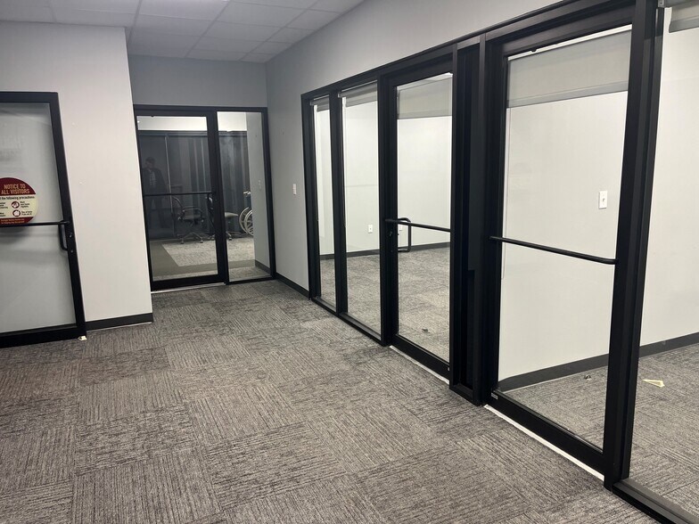 More Photos Of 4301 Poche Ct W, New Orleans Warehouse For Lease