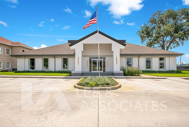 Primary Photo Of 431 N Kirkman Rd, Orlando Medical For Lease