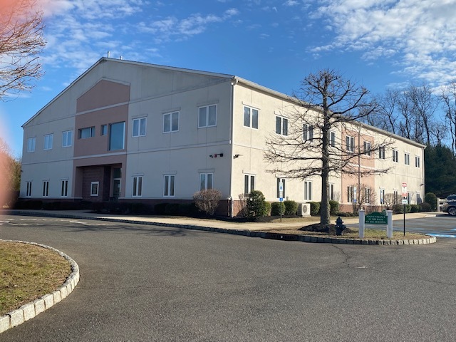 Primary Photo Of 500 Park Ave, Manalapan Office For Lease