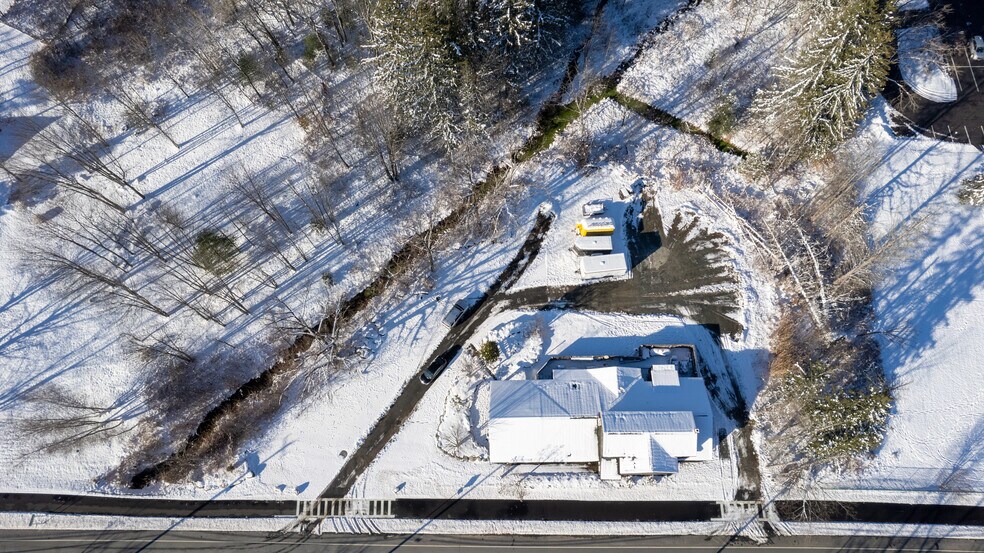 More Photos Of 2930 Rt 43, Averill Park Restaurant For Sale