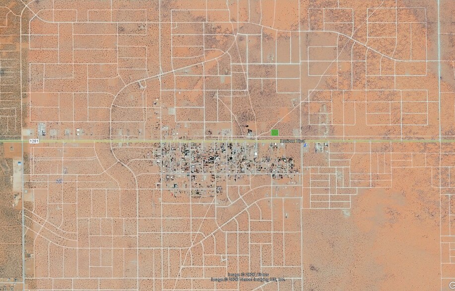 More Photos Of 16230 Horizon Blvd, El Paso Land For Sale