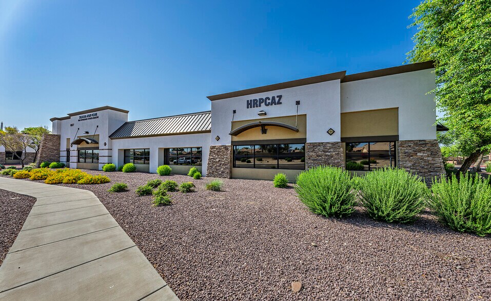 More Photos Of 8877 W Union Hills Dr, Peoria Medical For Sale