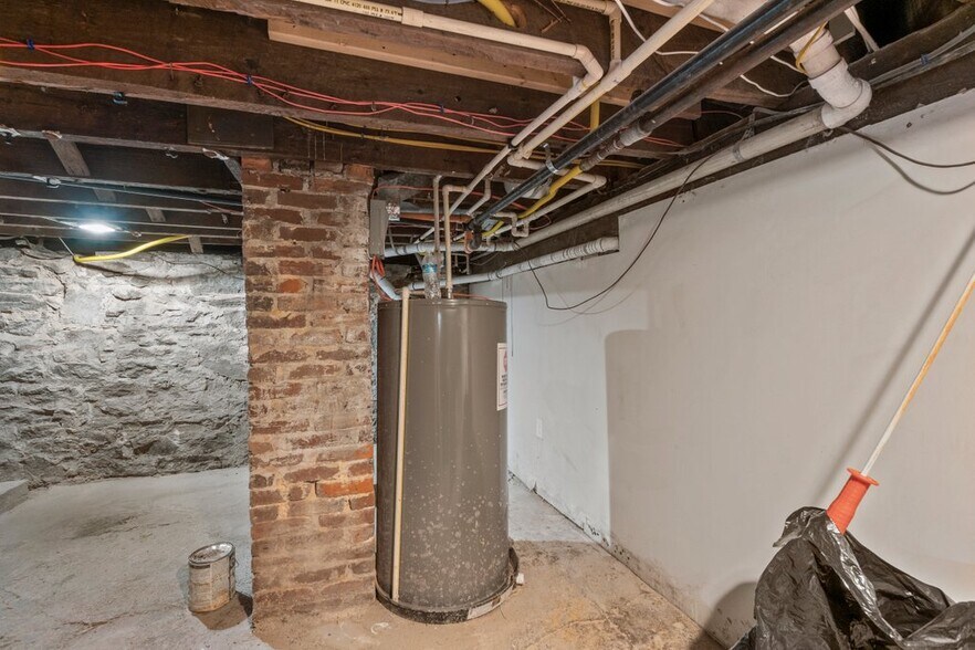 More Photos Of 3211 Batavia Ave, Baltimore Healthcare For Sale