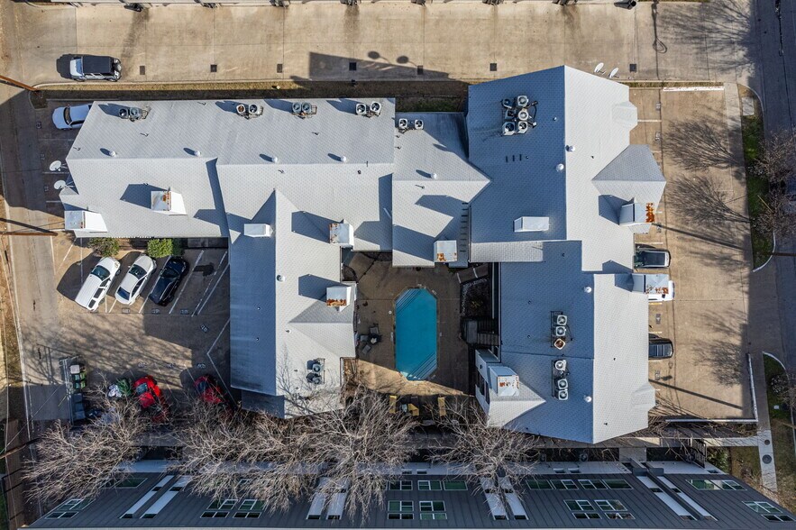 More Photos Of 4919 Belmont Ave, Dallas Apartments For Sale