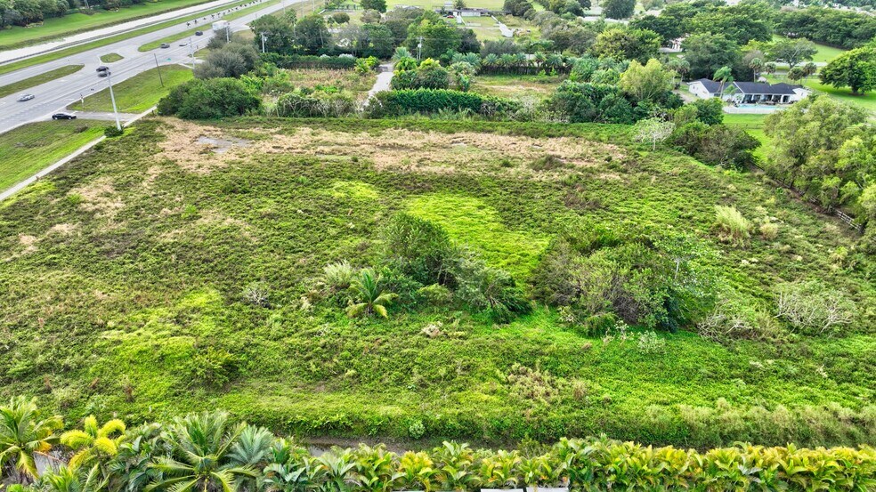 More Photos Of 10069 La Reina Rd, Delray Beach Land For Sale