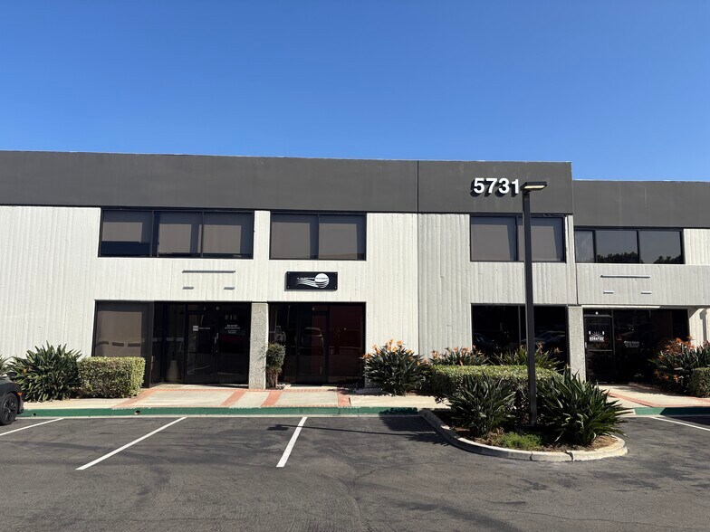 More Photos Of 5731 Palmer Way, Carlsbad Research And Development For Lease