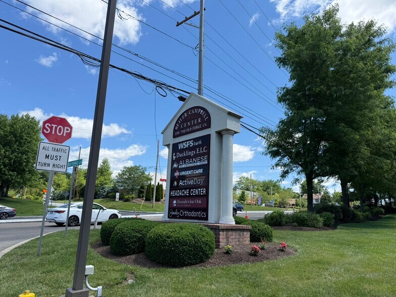 More Photos Of 300 Old Forge Ln, Kennett Square Medical For Lease