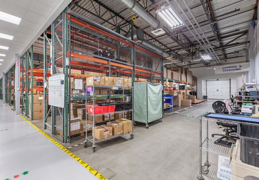 More Photos Of 600 W Wilbur Ave, Coeur d'Alene Manufacturing For Lease